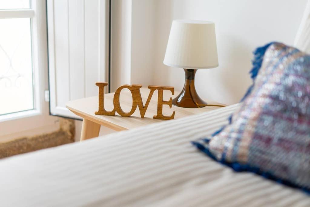 Se With Love- Sinta Braga Como Ela E. Ngoại thất bức ảnh